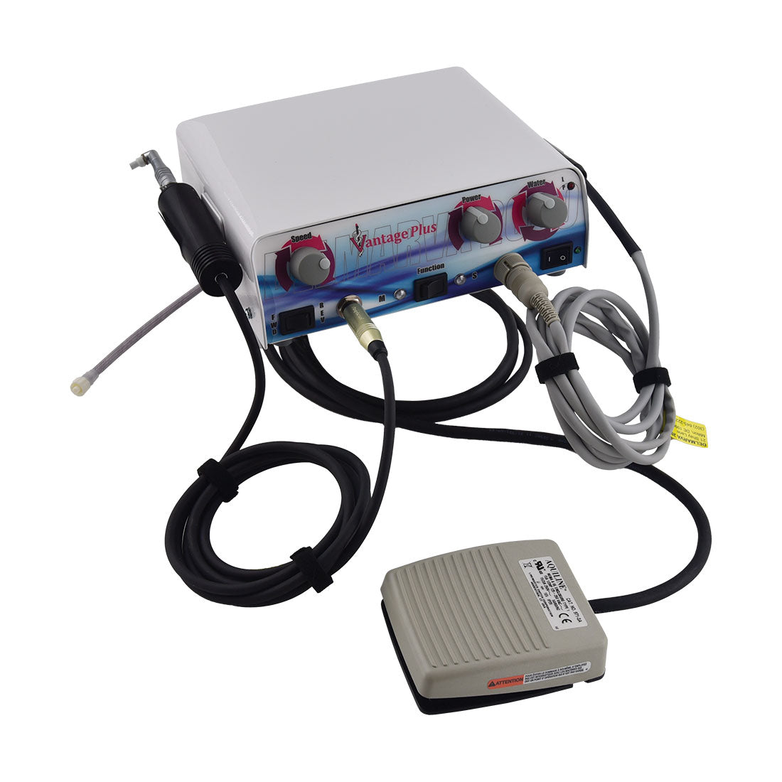 Vantage Plus Ultrasonic Scaler with Polisher / Operative