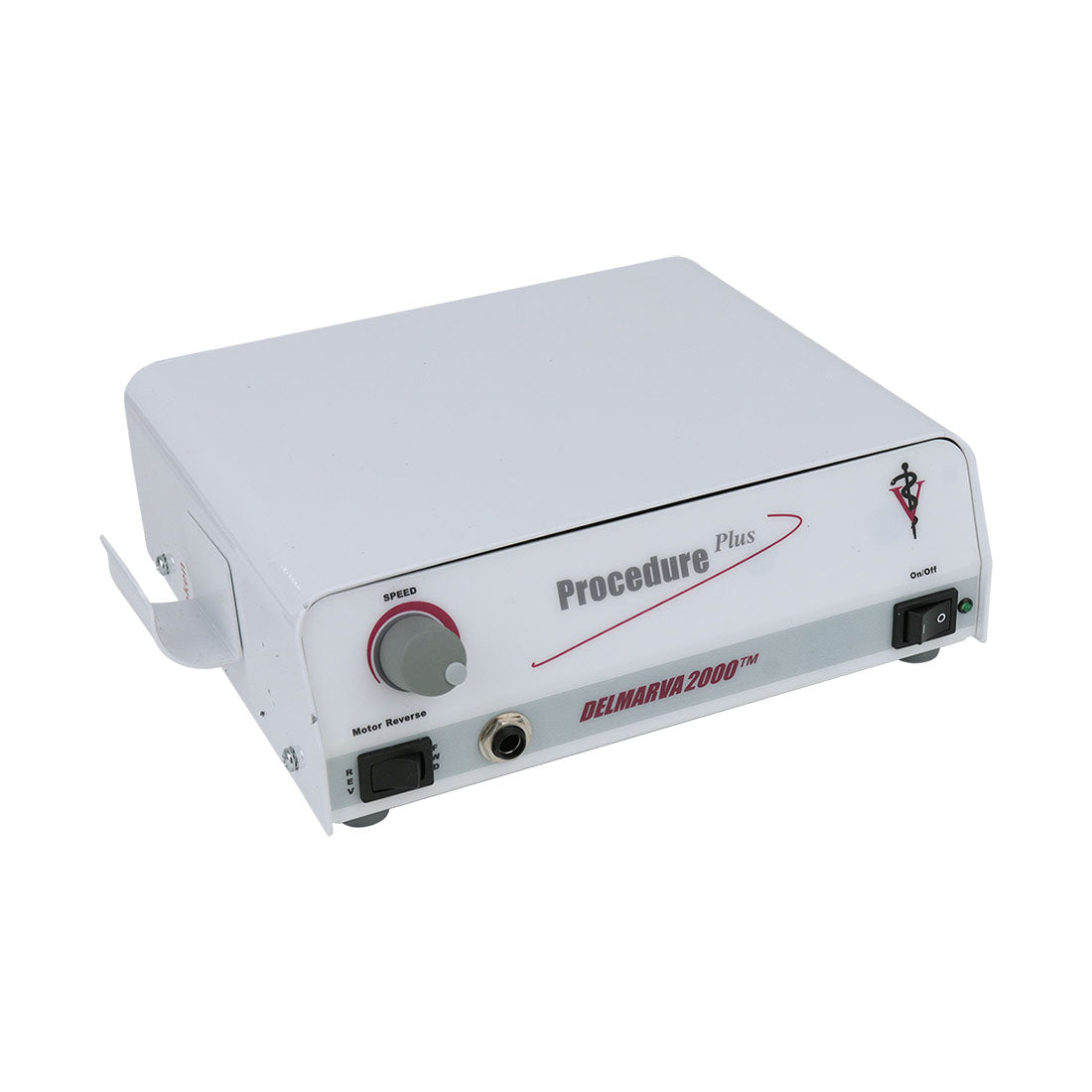 Procedure Plus Polisher / Operative