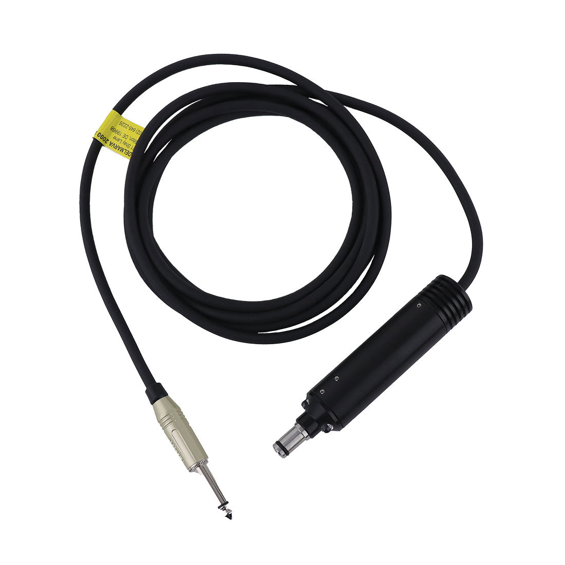 Micro-Motor Handpiece - LED Illuminated