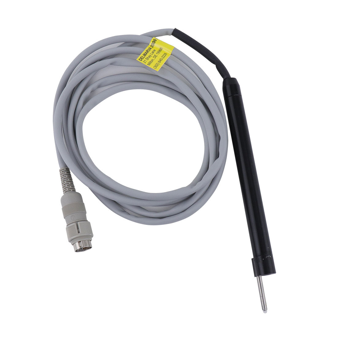 Ultrasonic Scaler Handpiece - LED Illuminated