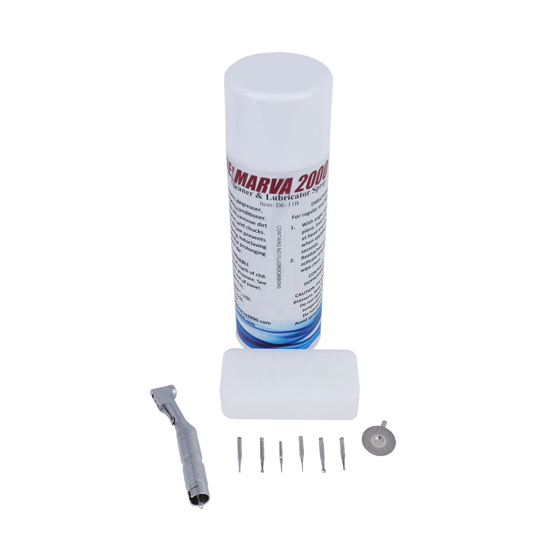 Dental Accessories Kit