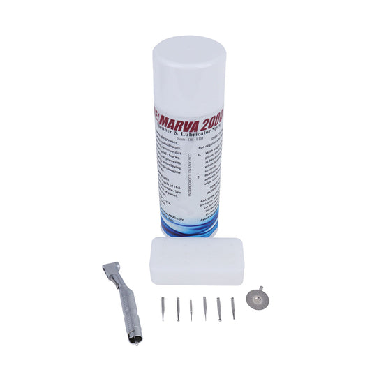 Dental Accessories Kit