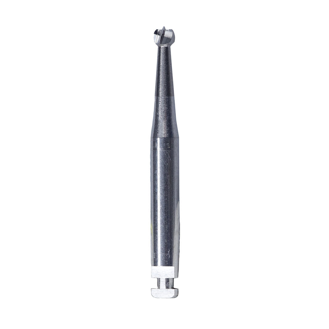 #6 Round Bur - Latch-Type (5/Pack)