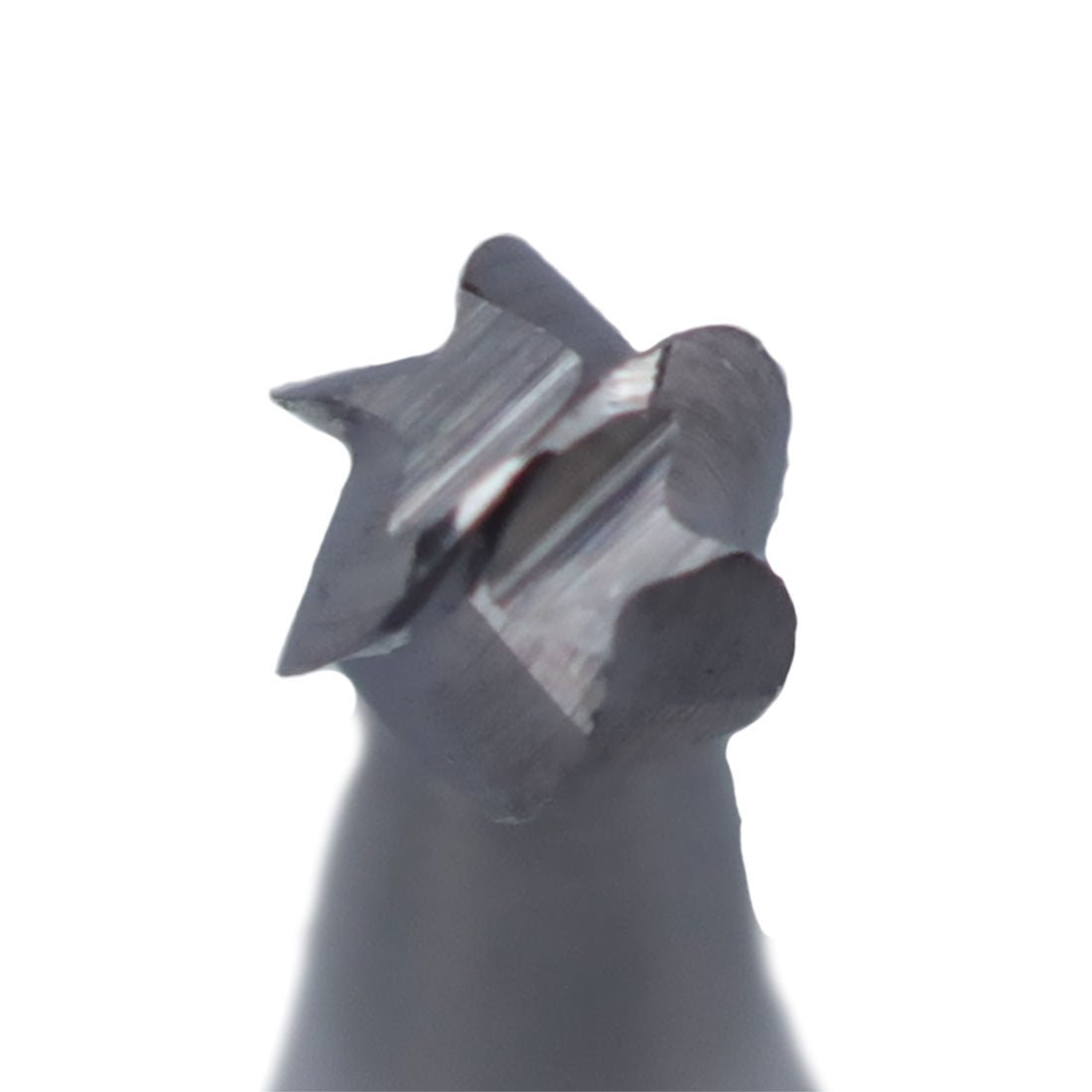 #6 Round Bur - Latch-Type (5/Pack)