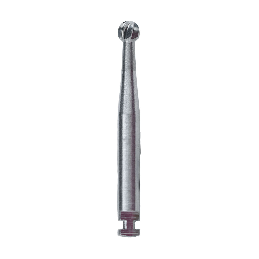 #8 Round Bur - Latch-Type (5/Pack)