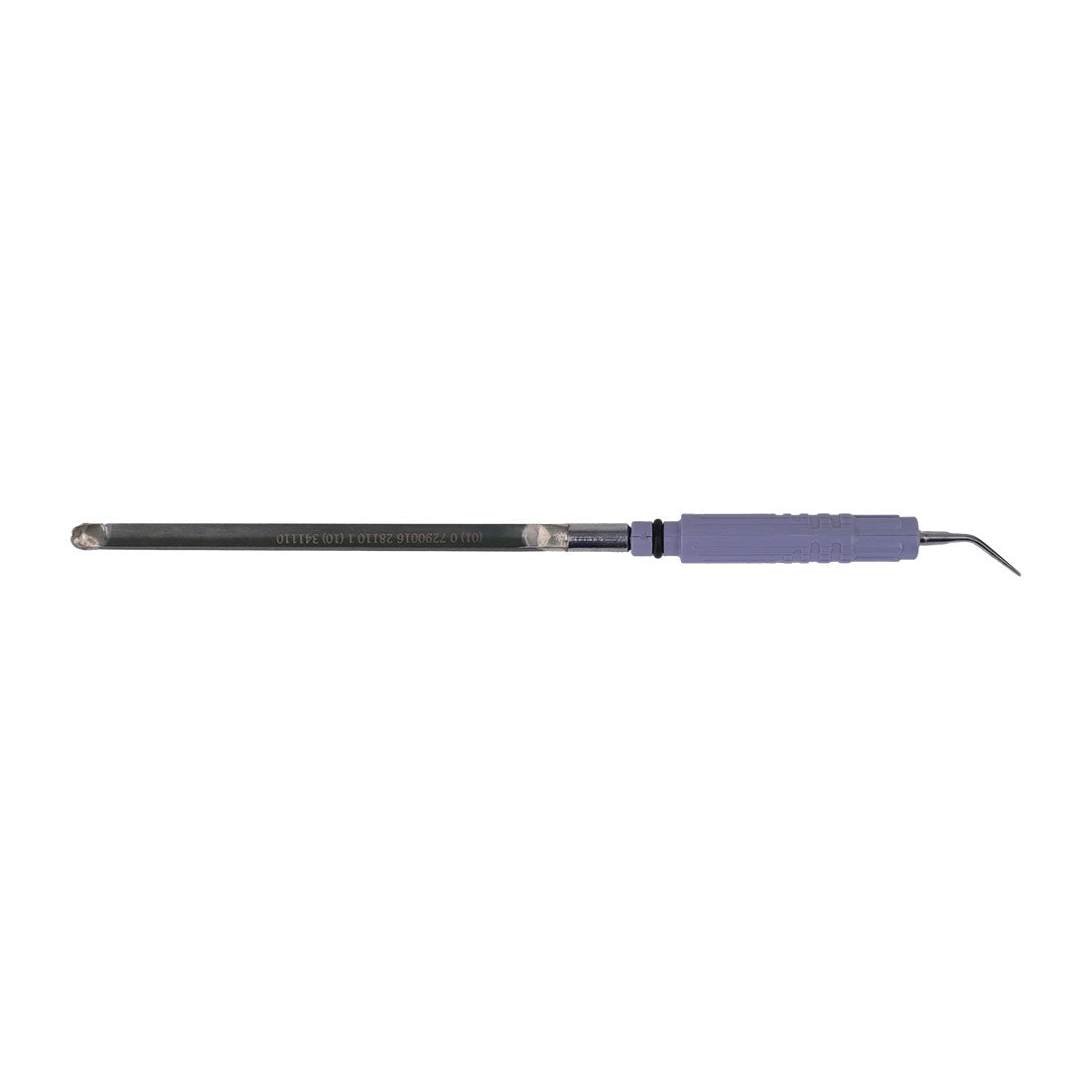 TFI #3 - (Beavertail) Ultrasonic Scaler Insert, 25k