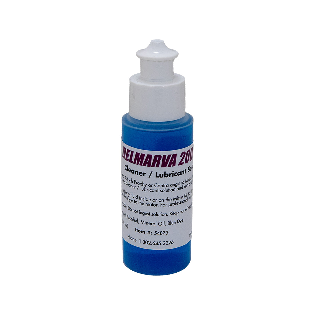 Cleaner Lubricant Solution