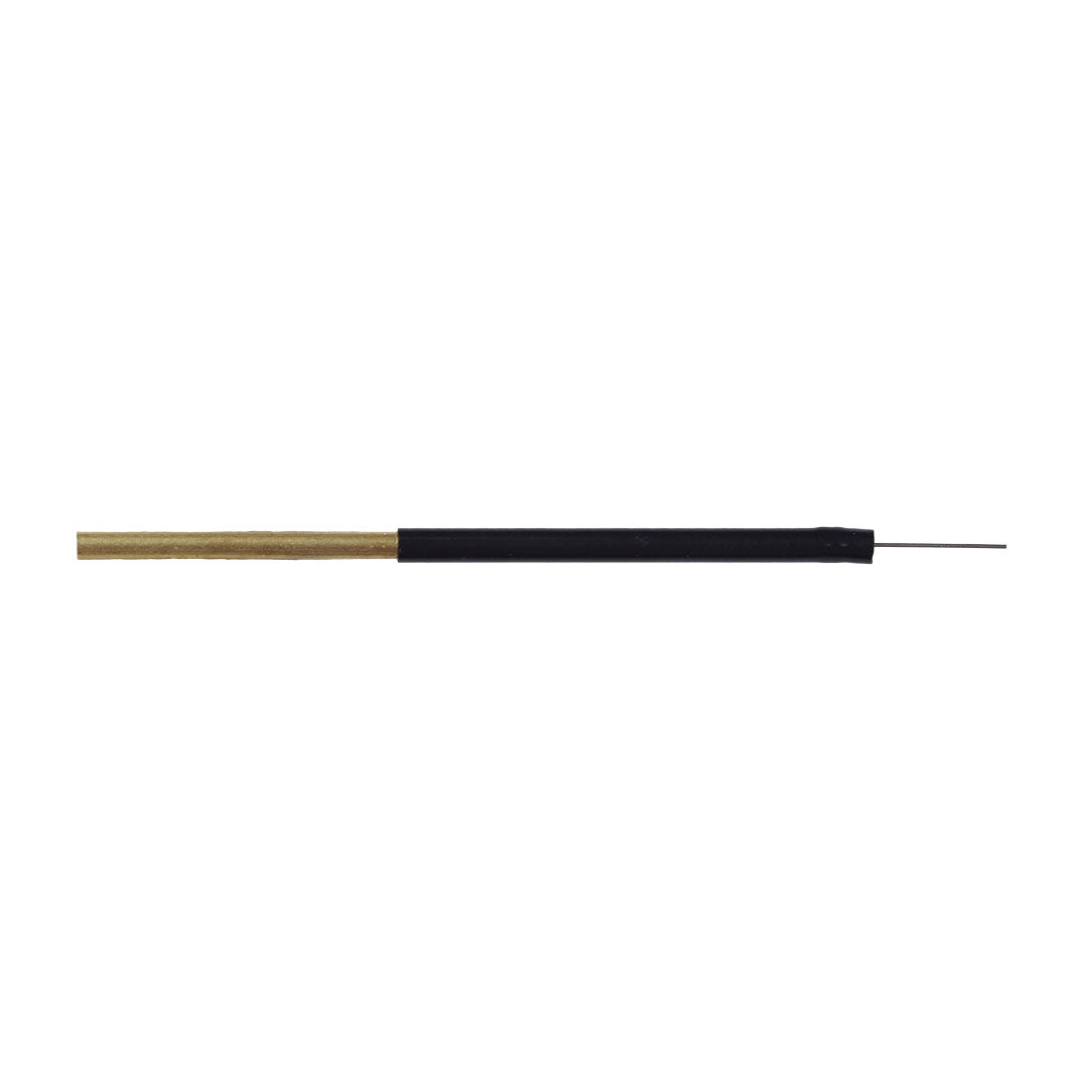 RF10 - 6 mm Rigid Fine Wire Electrode with Straight Shaft