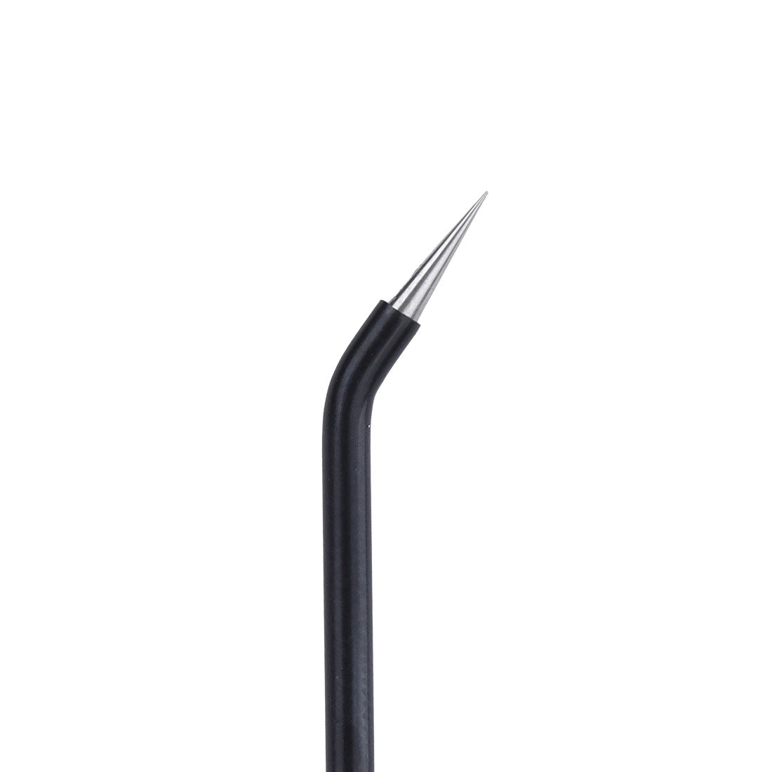 RSN62 - Rigid Brass Coagulation Electrode with Angled Shaft