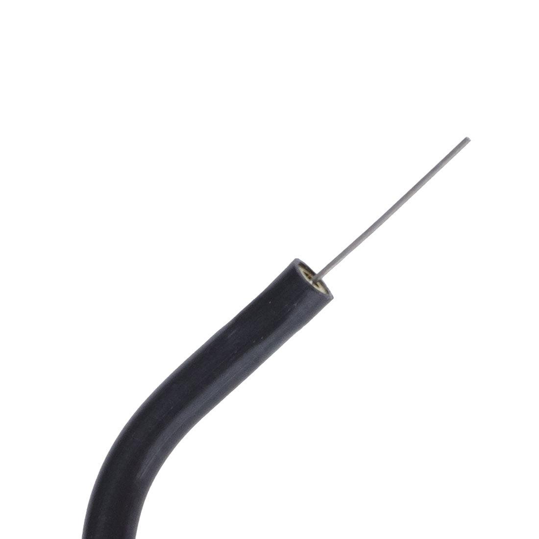 RF11 - 6 mm Rigid Fine Wire Electrode with Angled Shaft