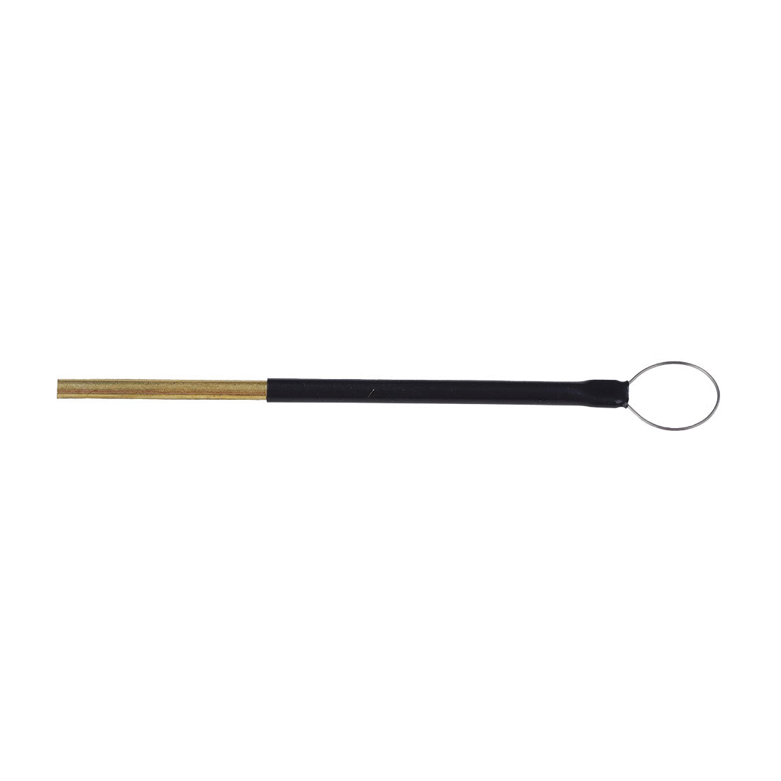 RL33 - 5 mm Rigid Wire Loop Electrode with Straight Shaft