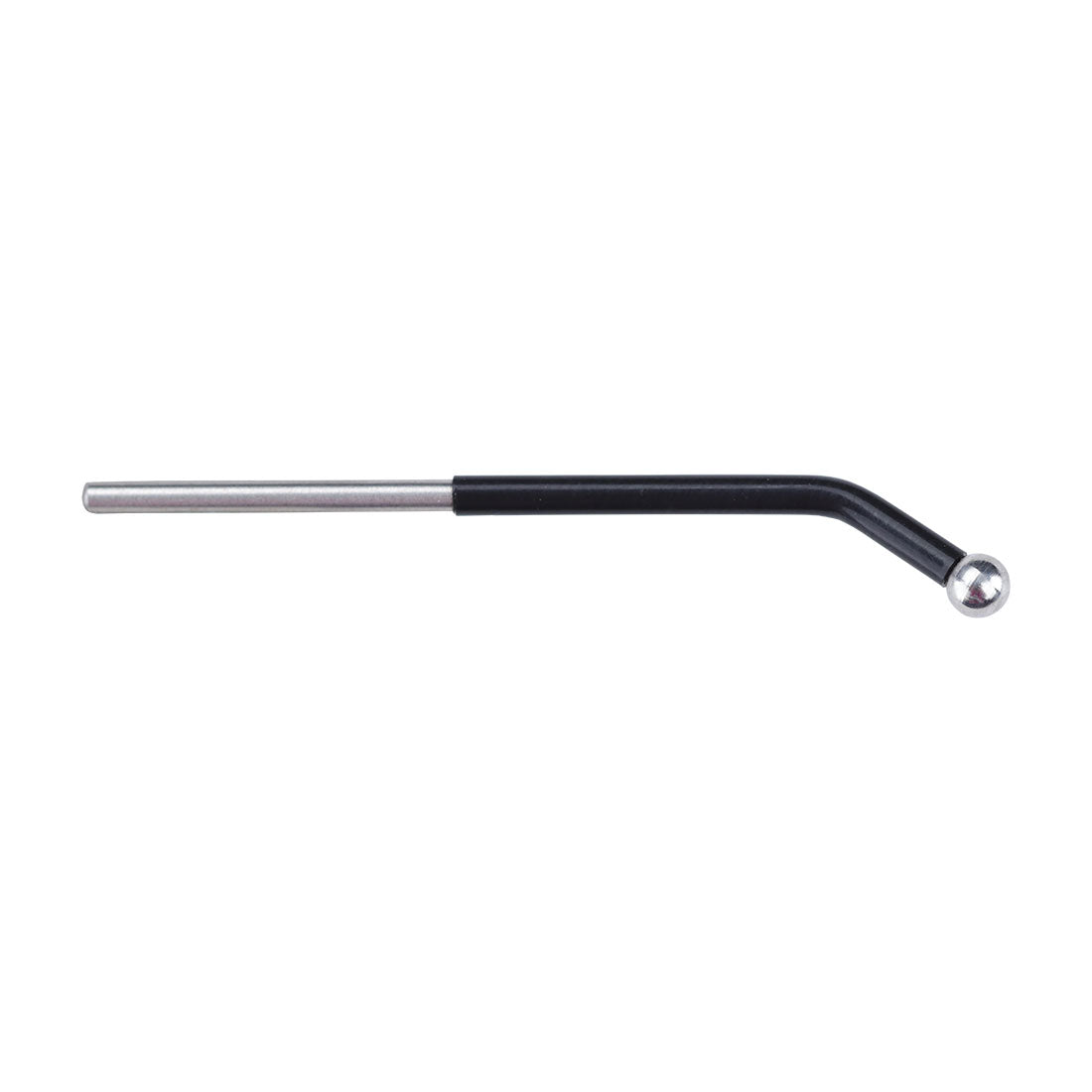 RC52 - 3 mm Rigid Coagulation Ball Electrode with Angled Shaft