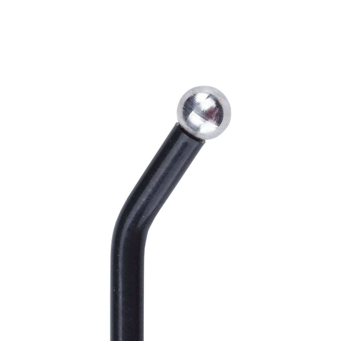 RC52 - 3 mm Rigid Coagulation Ball Electrode with Angled Shaft