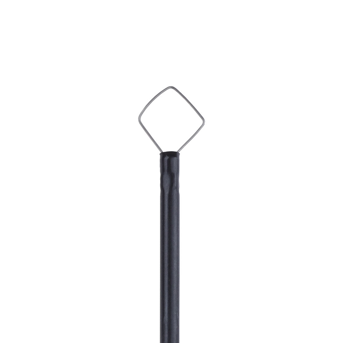 RL31 - 5 mm x 5 mm Rigid Square Wire Loop Electrode with Straight Shaft