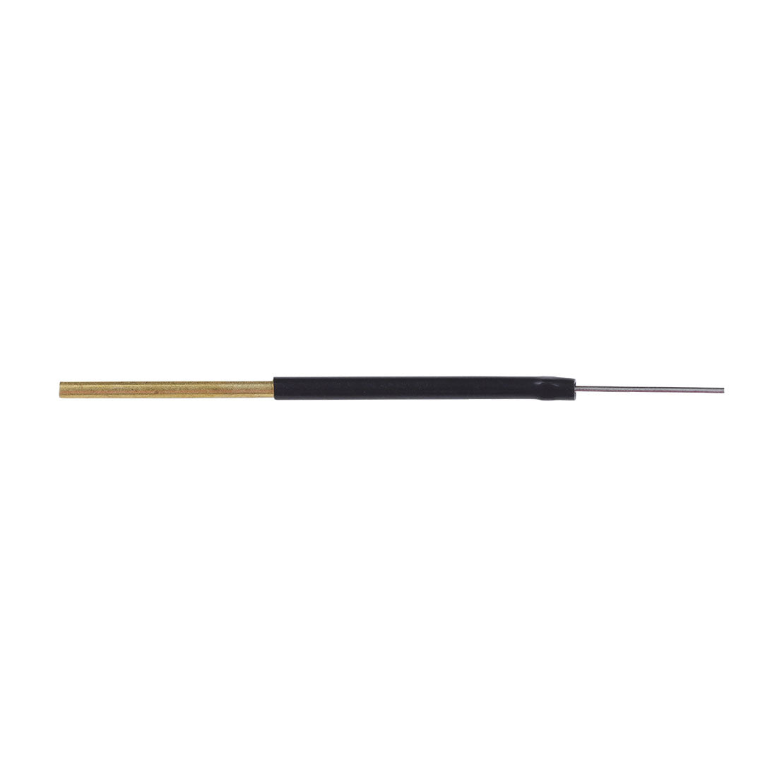 RC53 - 13 mm (0.025") Rigid Coagulation Wire Electrode with Straight Shaft