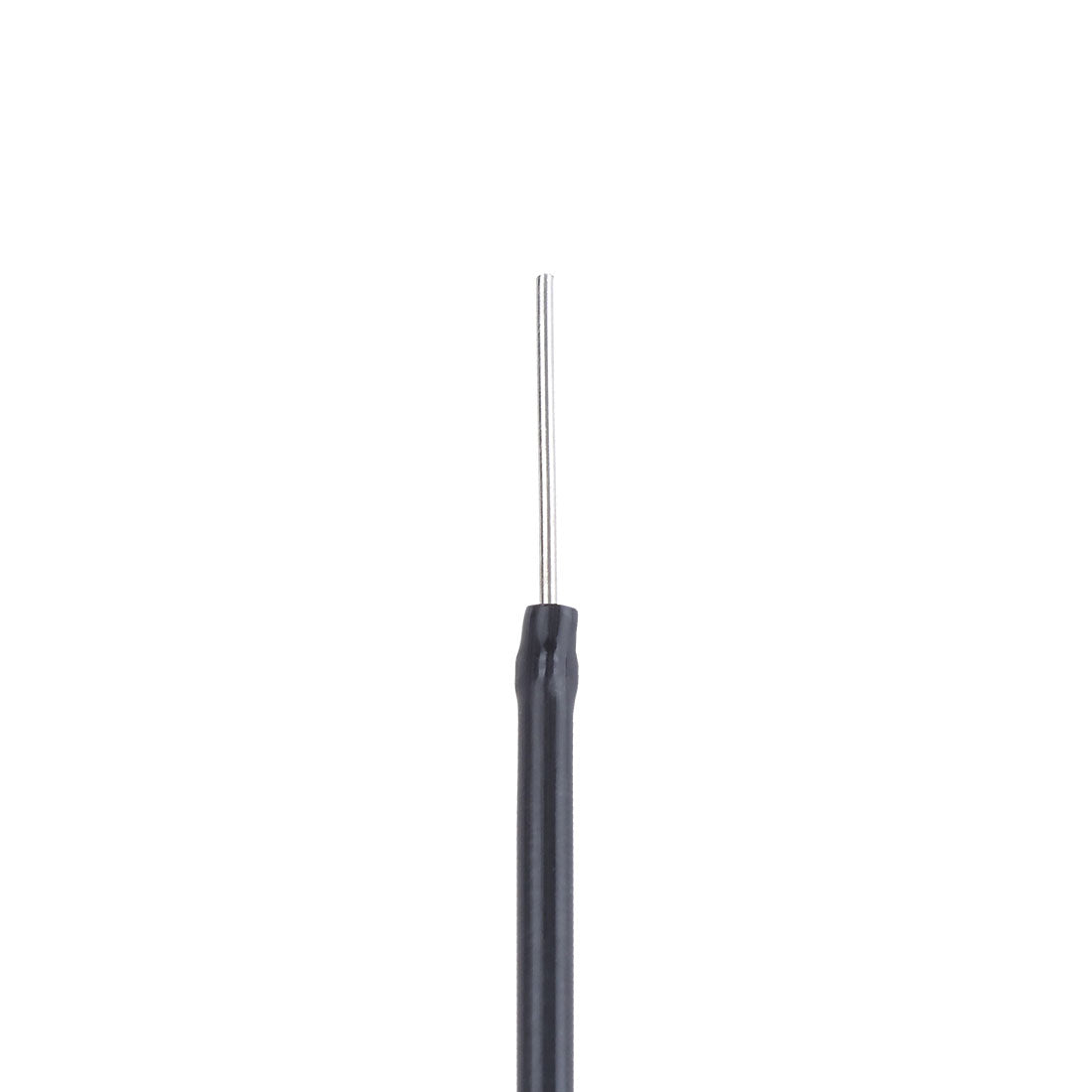 RC53 - 13 mm (0.025") Rigid Coagulation Wire Electrode with Straight Shaft