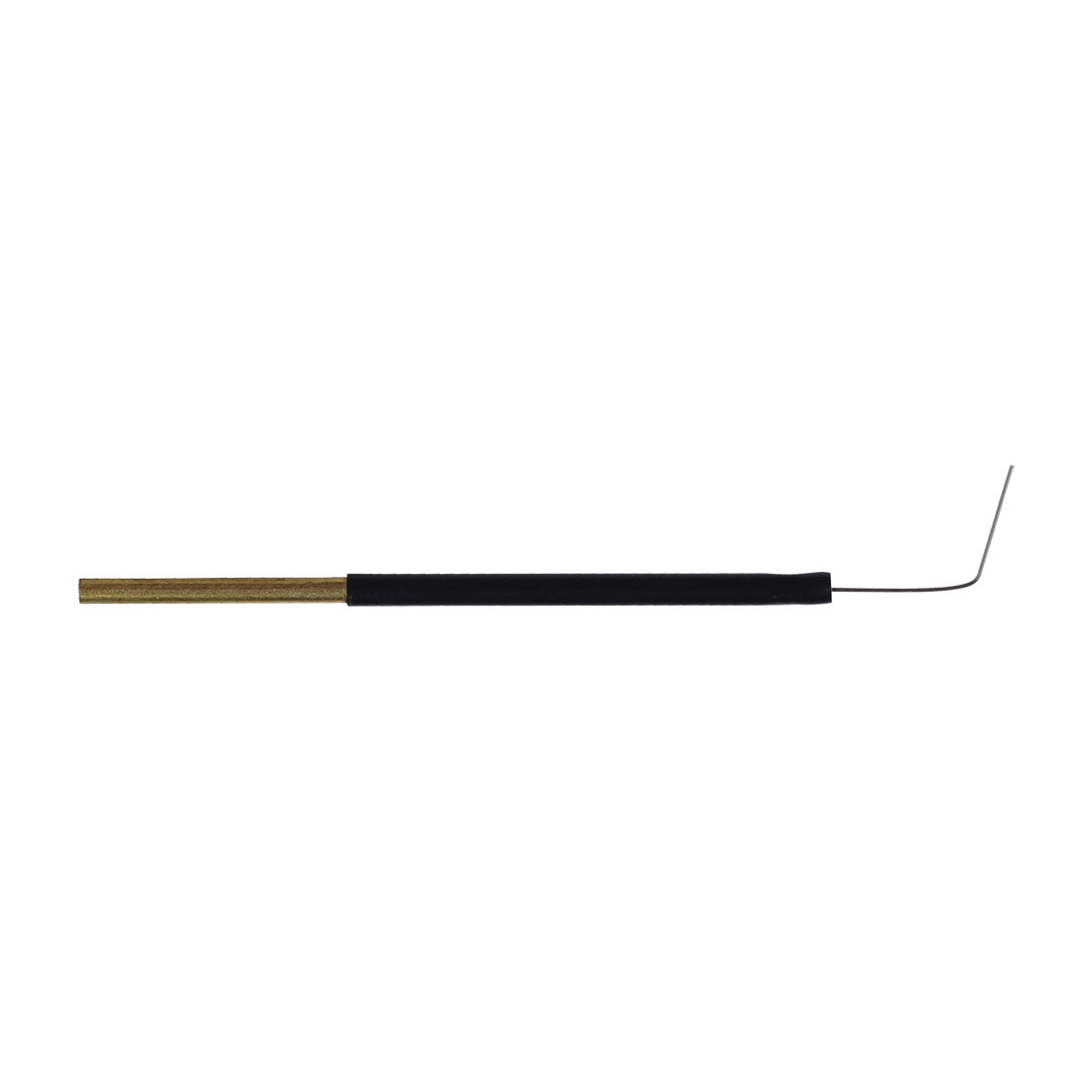 RF12 - 6 mm Rigid Wire Electrode with Reversed Shaft