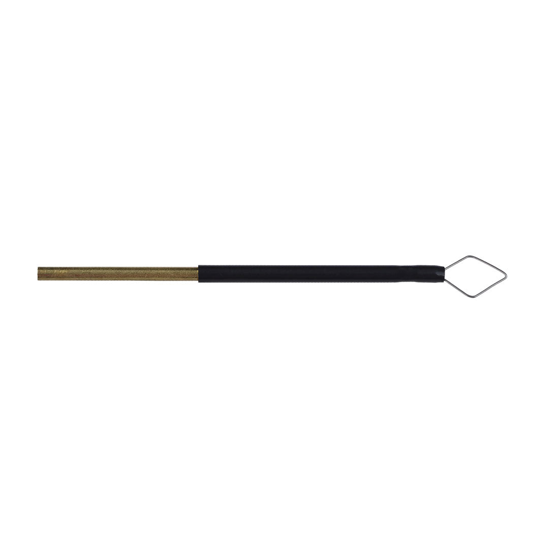 RL30 - 7 mm x 4 mm Rigid Diamond Loop Electrode with Straight Shaft
