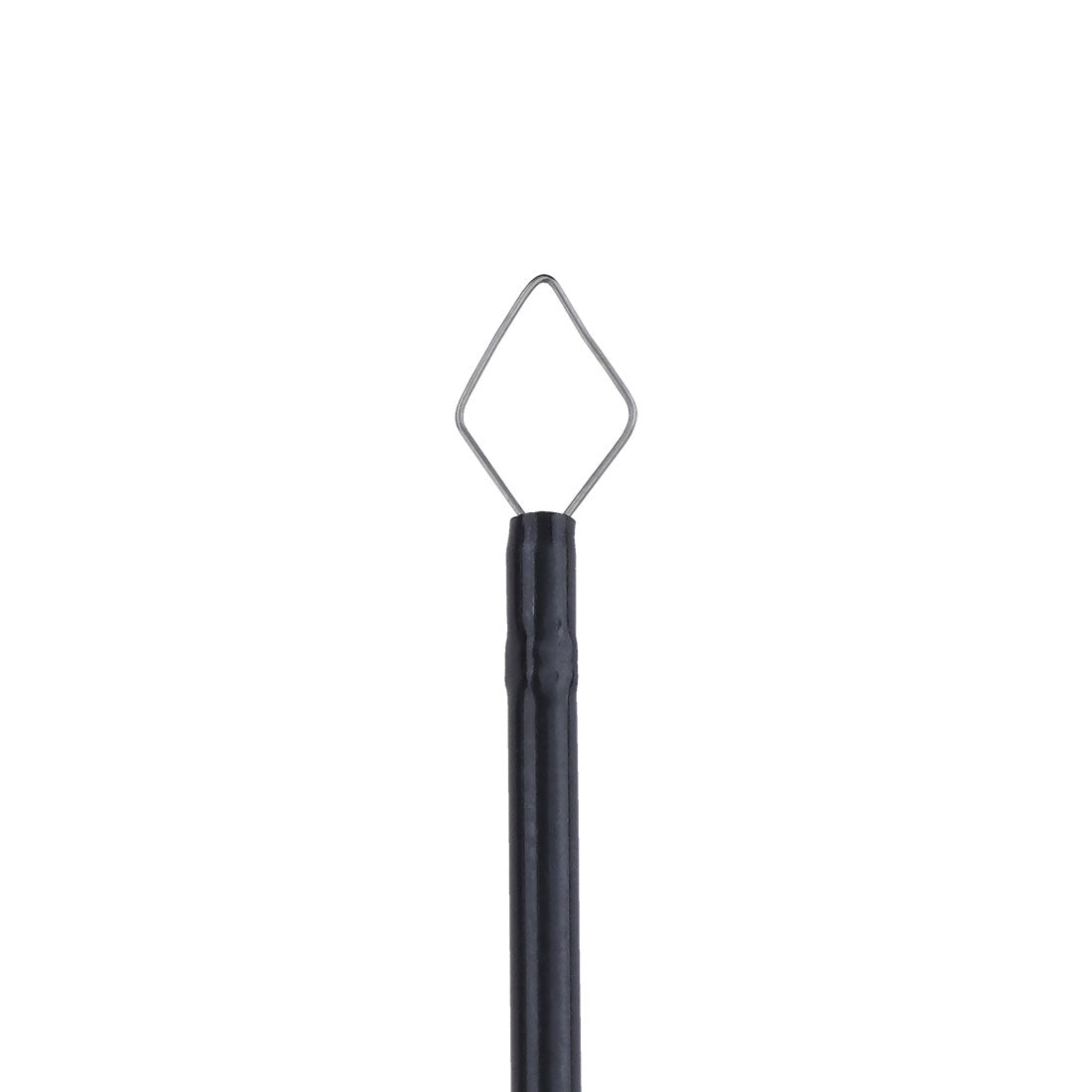 RL30 - 7 mm x 4 mm Rigid Diamond Loop Electrode with Straight Shaft