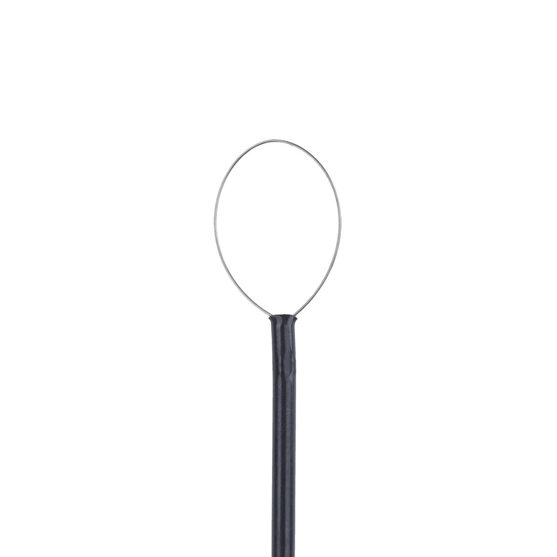 RL45 - 13 mm Rigid Round Loop Electrode with Straight Shaft