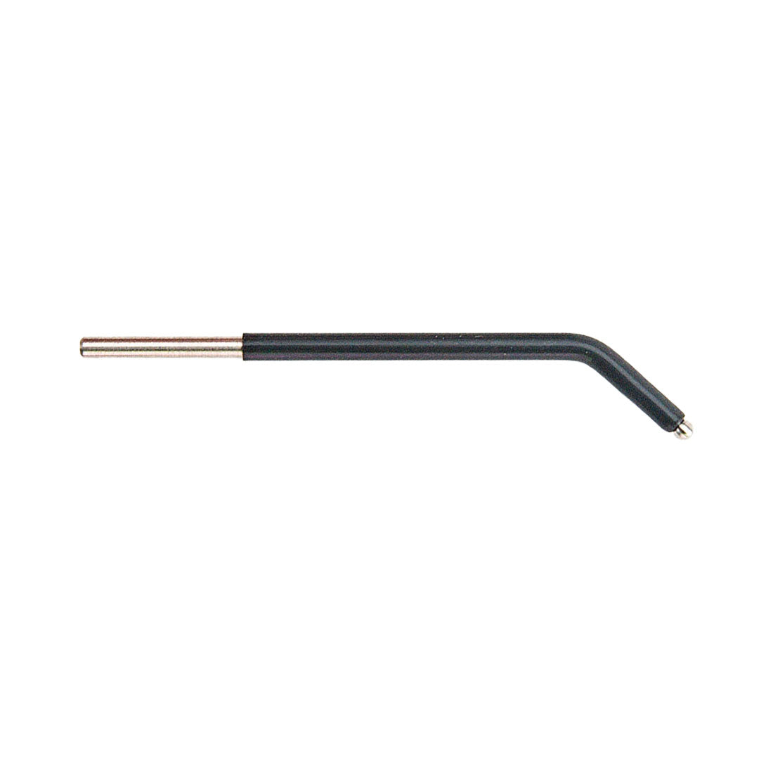 RC51 - 1.5 mm Rigid Coagulation Ball Electrode with Angled Shaft